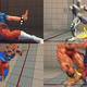 Illustration for article titled Street Fighter IVs Suggestive Content